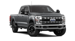 2026 Ford Super Duty® External Image 5